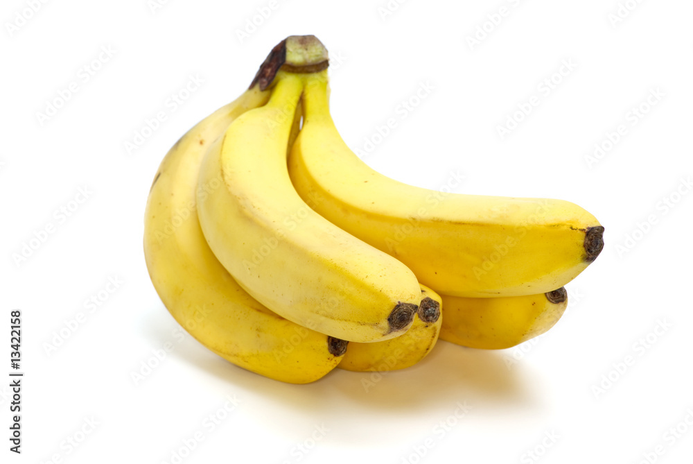 Some bananas Some bananas