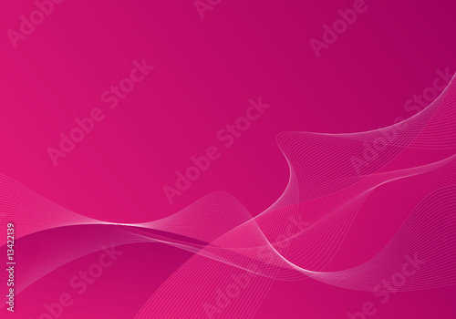 abstract pink background