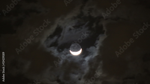 Crescent Moon