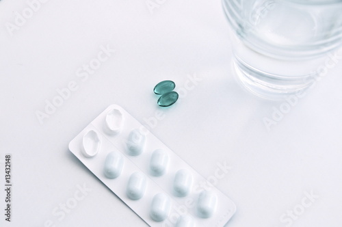 Medizin