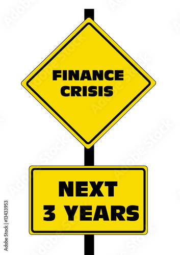 Finance Crisis