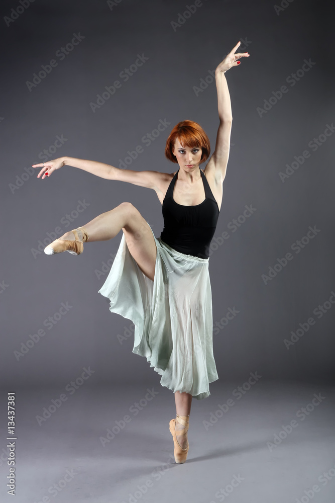 Ballet Dancer