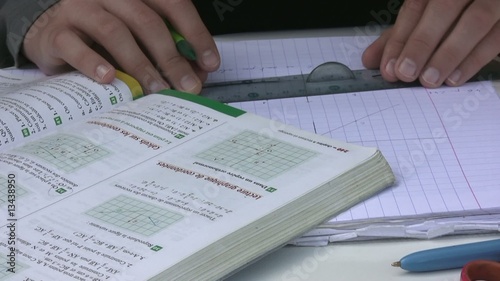 devoirs de math 1