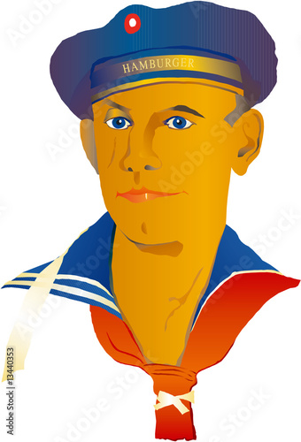 sailor