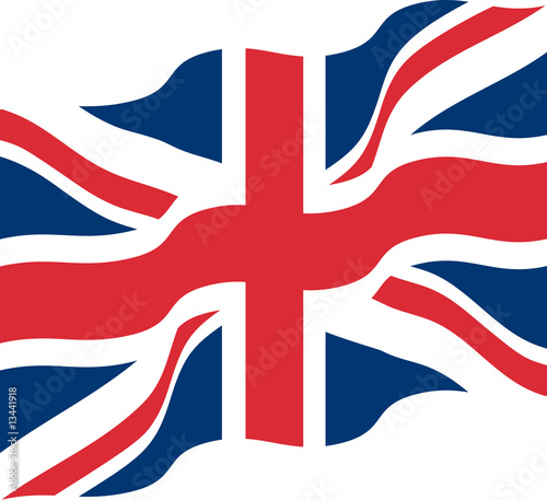 Großbritannien Flagge