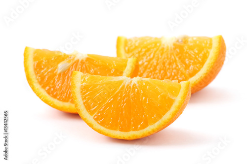 Oranges