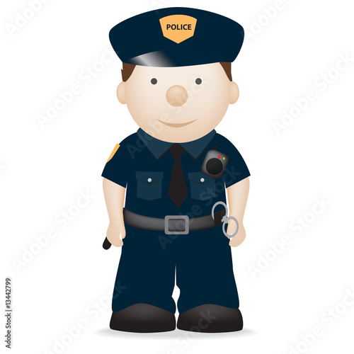 police officer new york