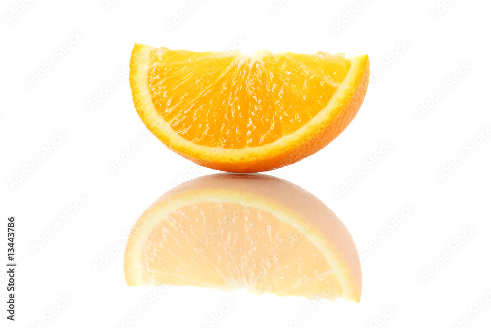Fototapeta premium Oranges