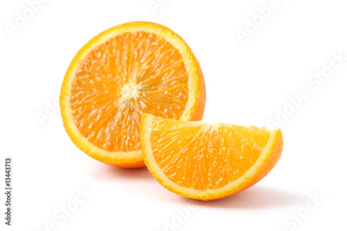 Oranges