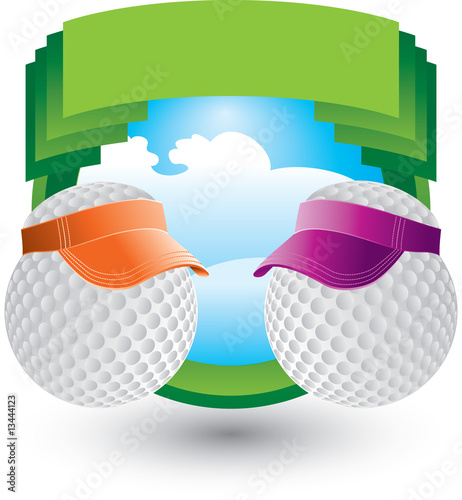 Golf tournament