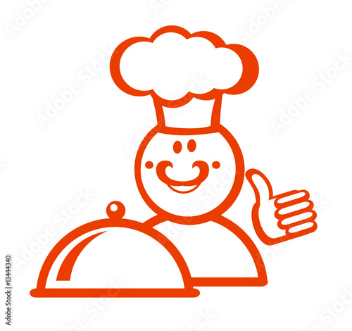 Cook