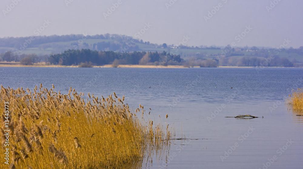 Chew valley lake Chew valley lake