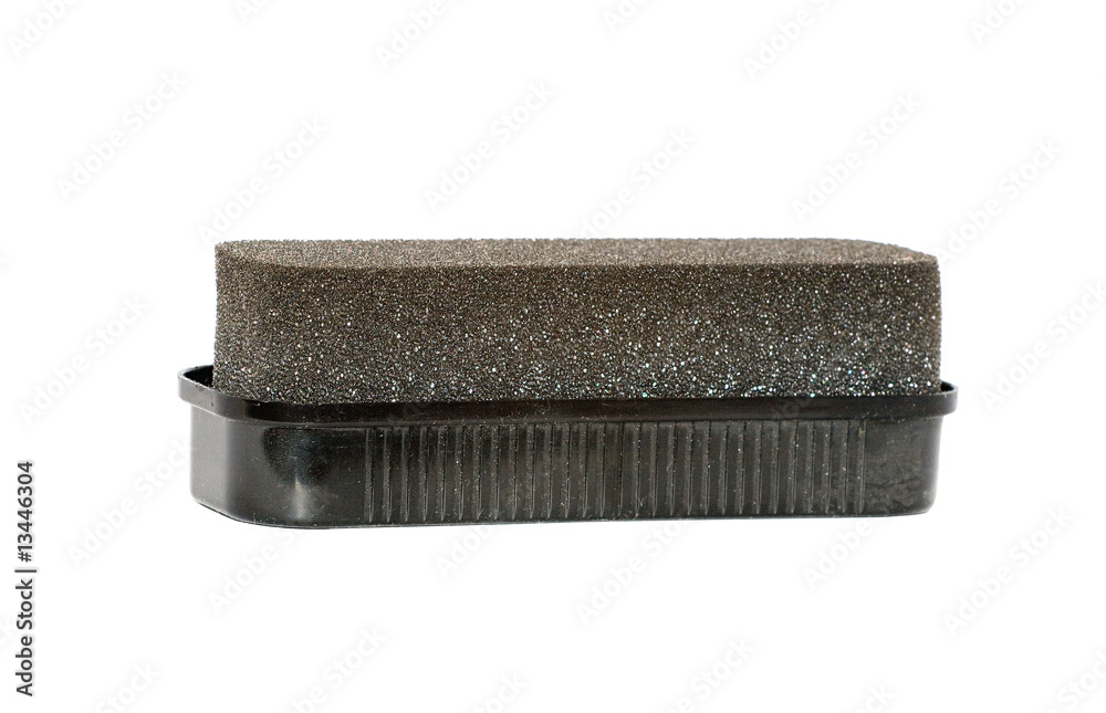 Shoe sponge Shoe sponge