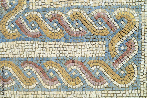 mosaic © WINDCOLORS