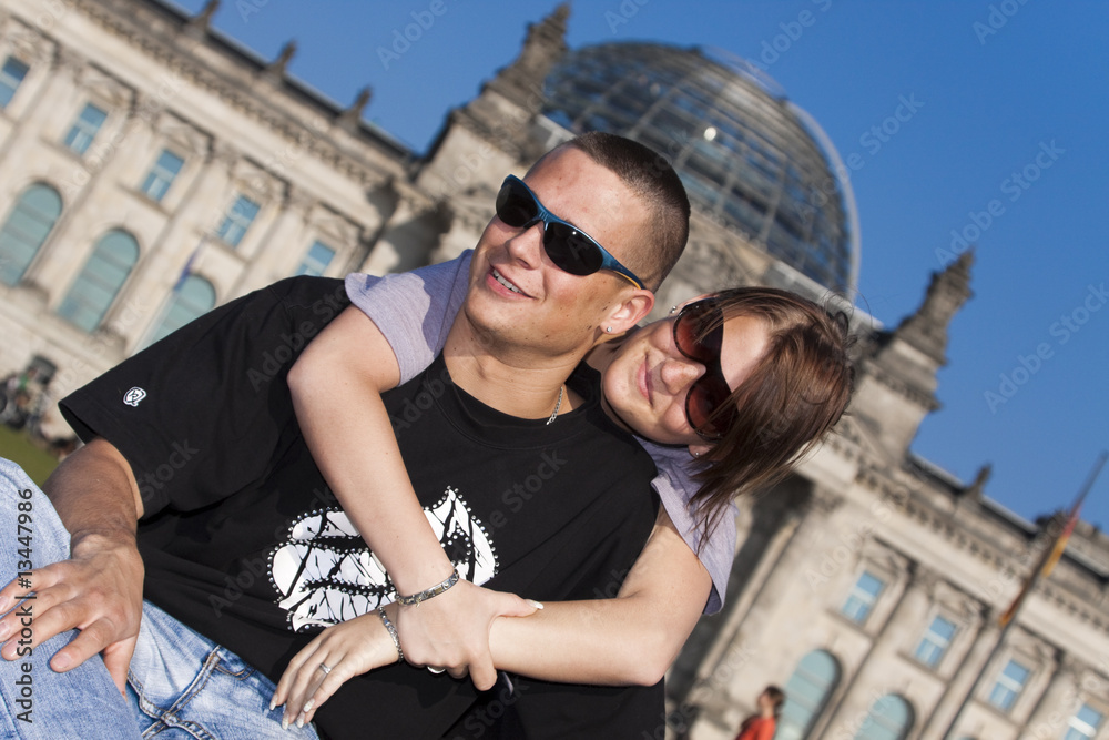 Zweisamkeit Stock Photo | Adobe Stock