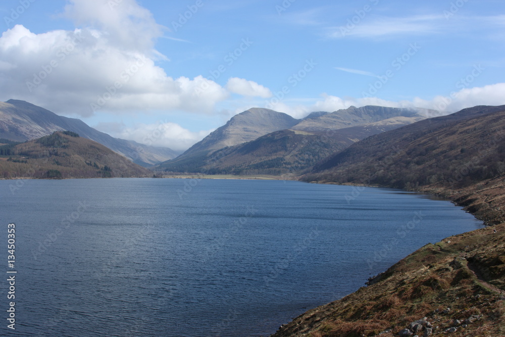 Ennerdale Water