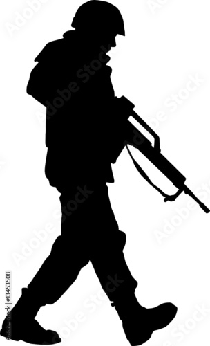 soldat