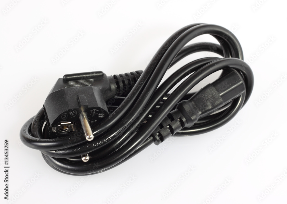 power cord power cord