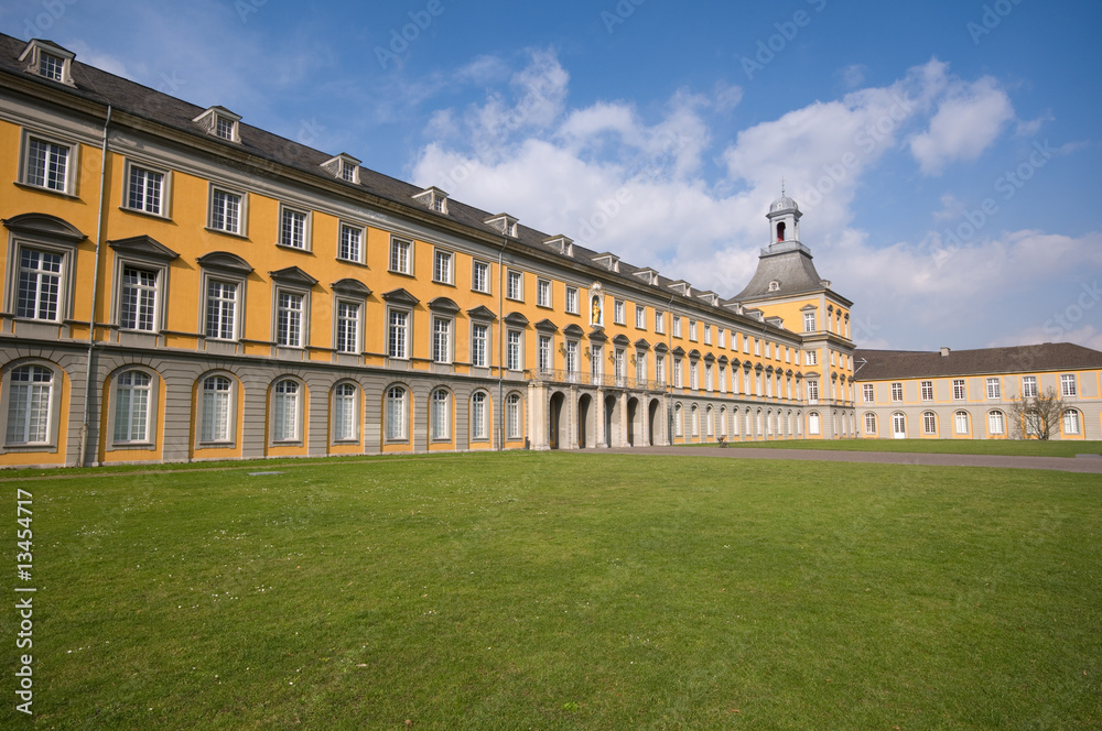 Universität von Bonn