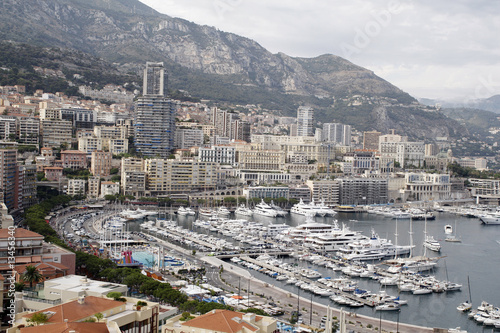 Le Barche di Montecarlo photo