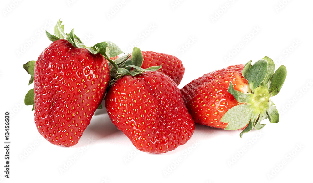 Fresas varias Fresas varias