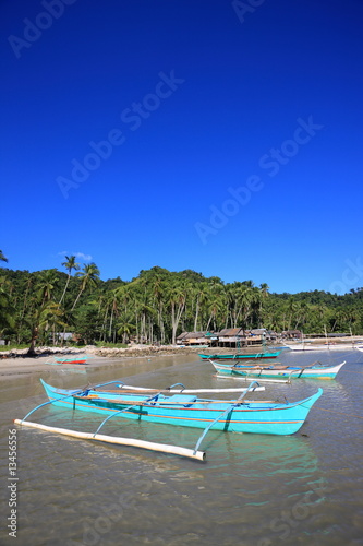 El Nido Beach Resort,Palawan