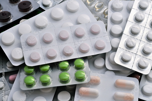 Medizin