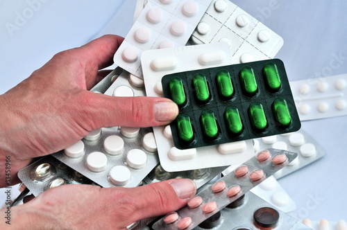 Medizin