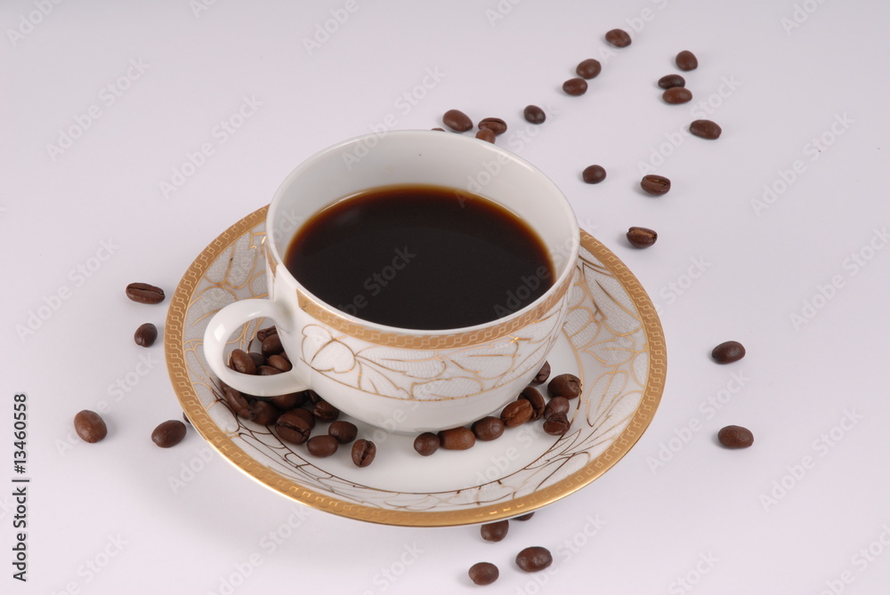 Obraz premium kawa, coffee
