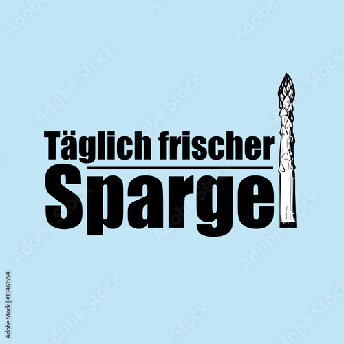 spargel