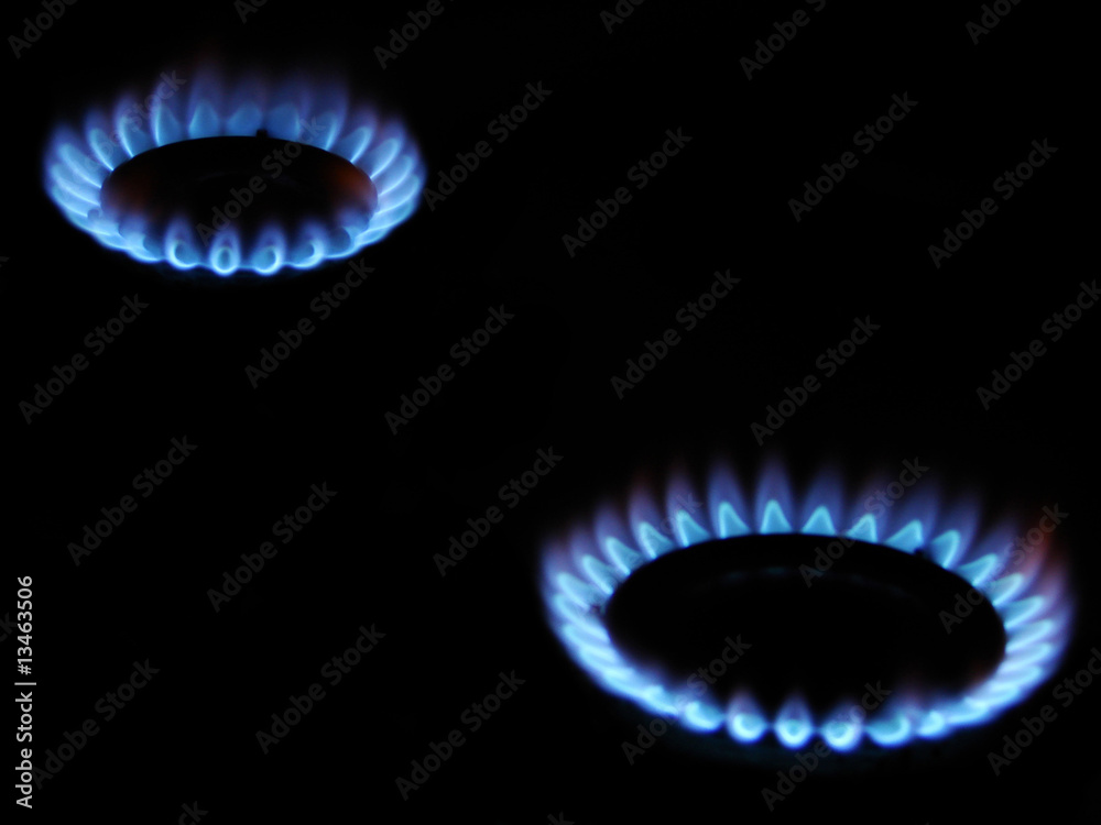 blue flame blue flame
