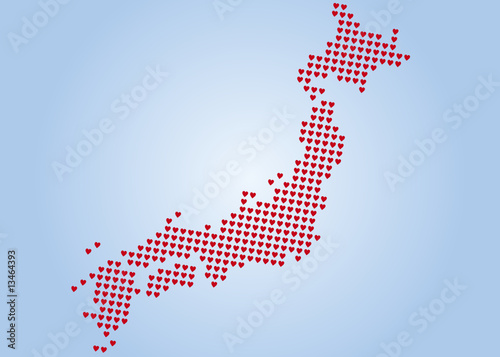 ハートフル日本