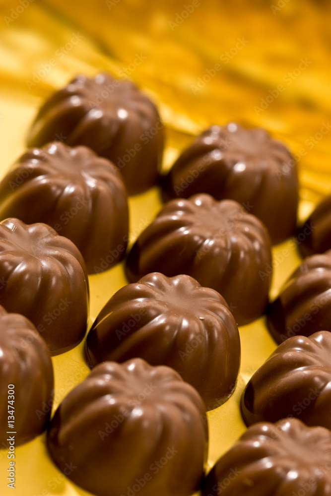 chocolate chocolate