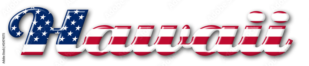 Hawaii Logo Hawaii Logo