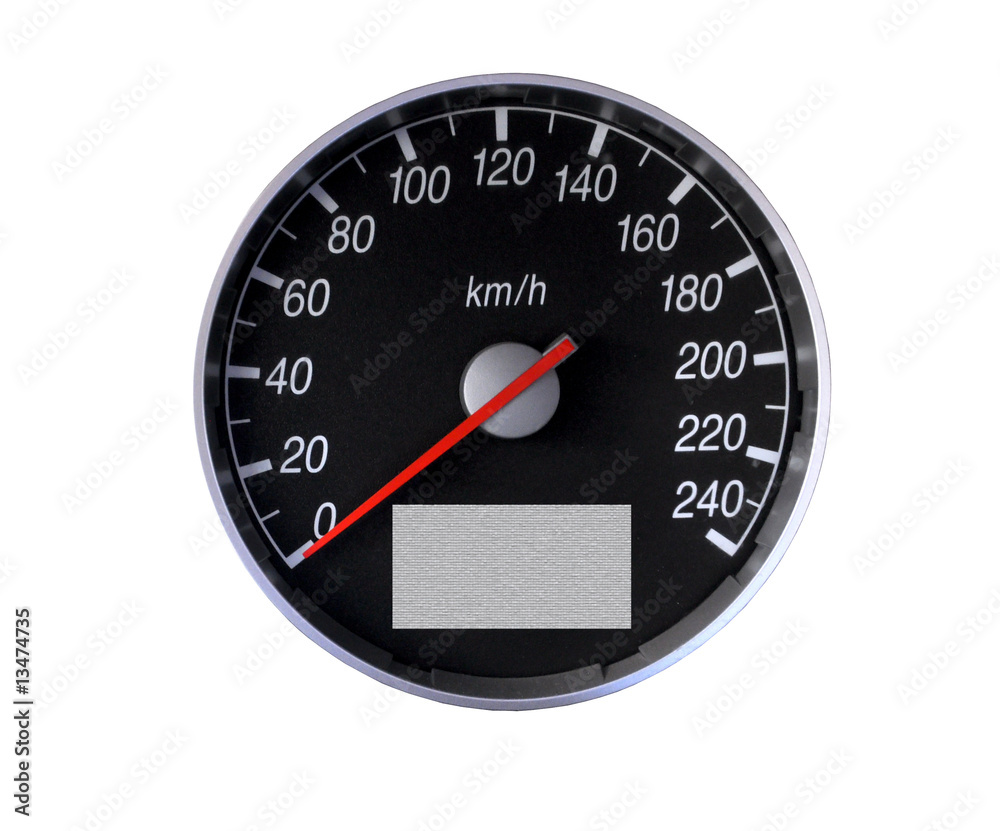 Speedometer Speedometer