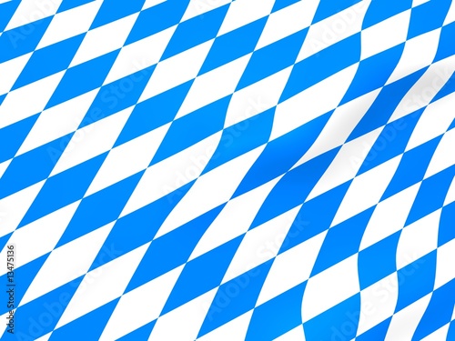 fahne bayern
