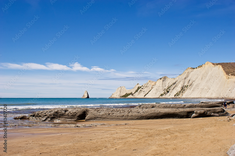 Cape Kidnappers Cape Kidnappers