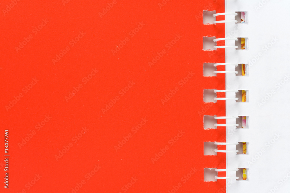 Blank Note Pad Blank Note Pad
