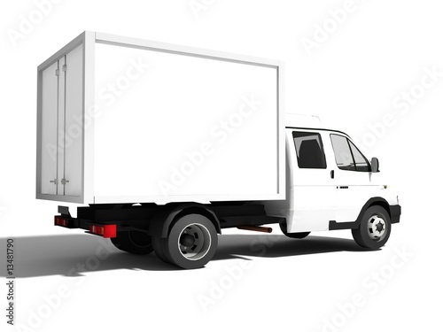 Truck