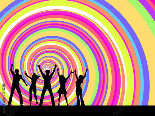 Party people