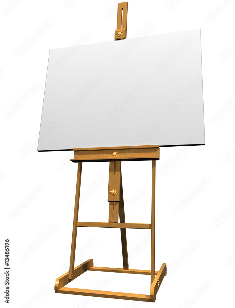 Blank Canvas Blank Canvas