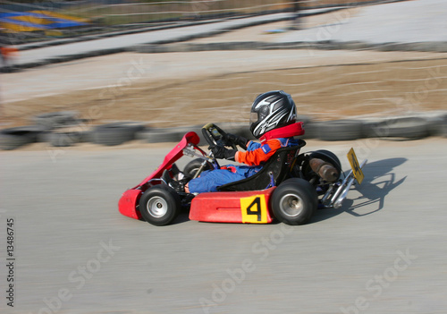 kart Racing