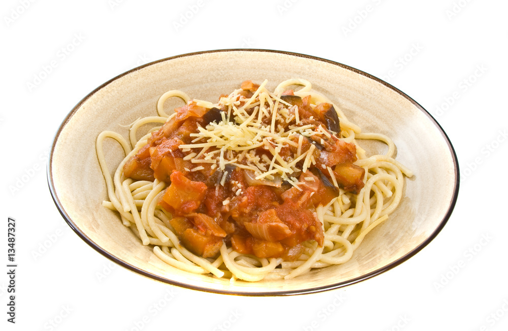 Spaghetti