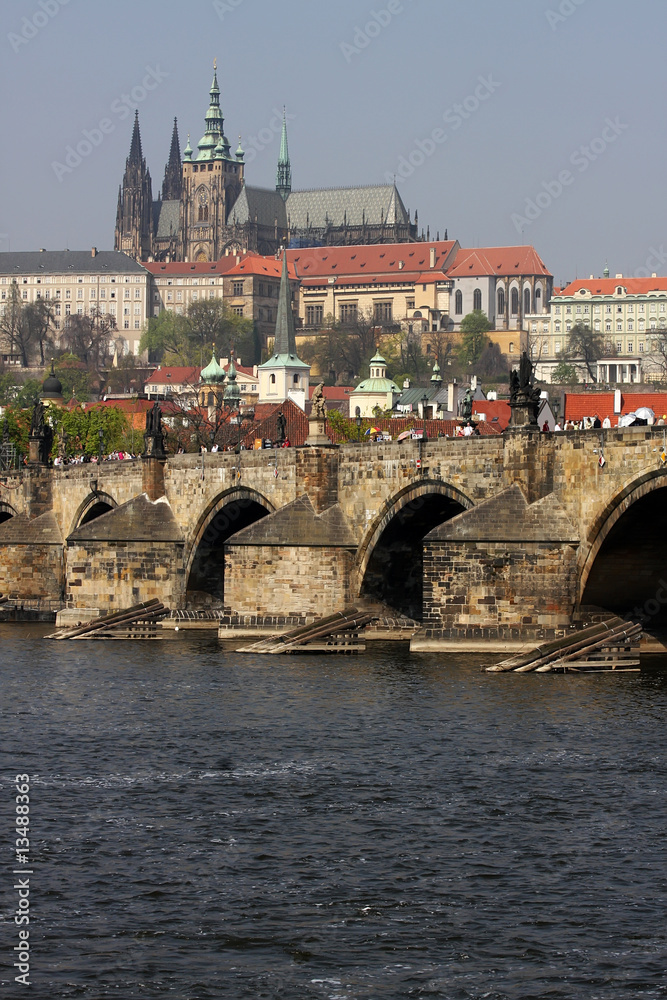 Prague