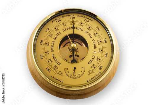 Barometer