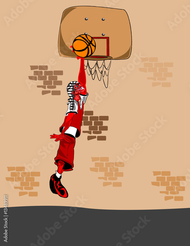 Slam Dunk
