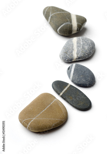 Photography Stones