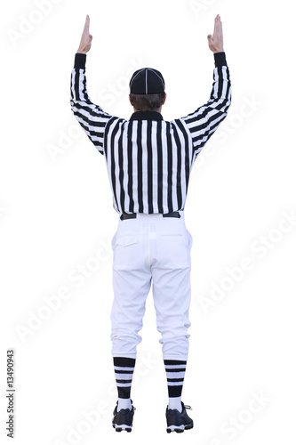 Touchdown