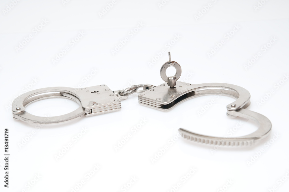 Handcuffs Handcuffs