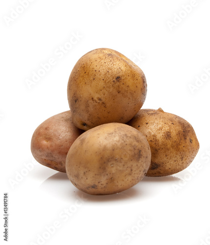 Potatoes